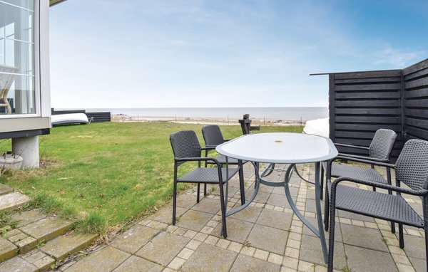 Ferienhaus - Tørresø Strand , Dänemark - G51039 5