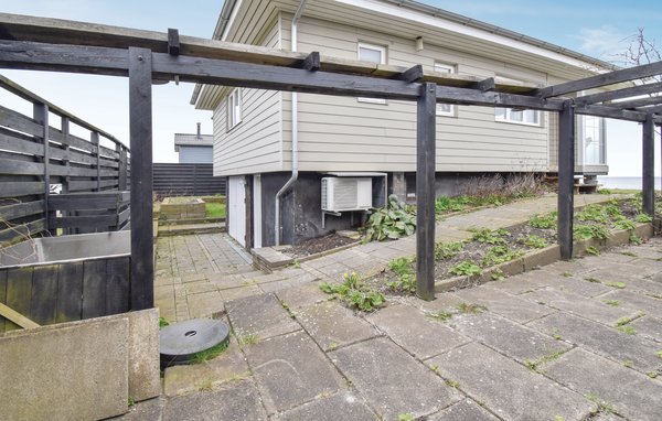 Ferienhaus - Tørresø Strand , Dänemark - G51039 102