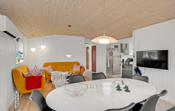 Ferienhaus 