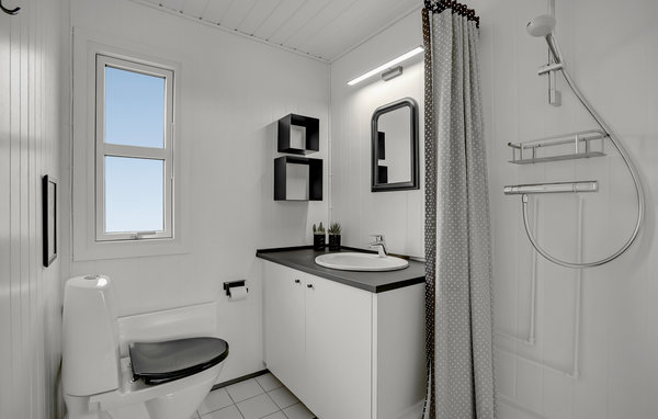 Ferienhaus - Skåstrup Strand , Dänemark - G51057 701