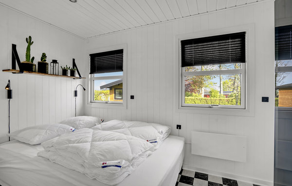 Ferienhaus - Skåstrup Strand , Dänemark - G51057 603