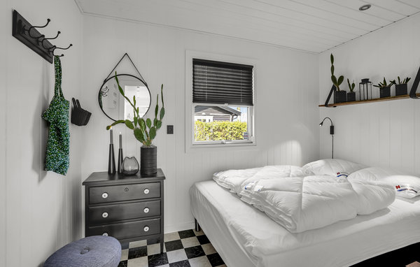 Ferienhaus - Skåstrup Strand , Dänemark - G51057 605