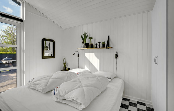 Ferienhaus - Skåstrup Strand , Dänemark - G51057 607