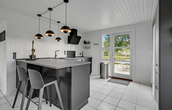 Ferienhaus - Skåstrup Strand , Dänemark - G51057 401