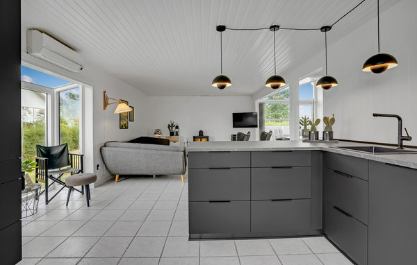 Ferienhaus - Skåstrup Strand , Dänemark - G51057 402