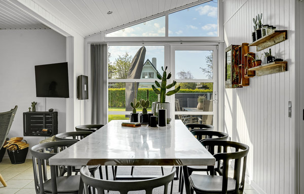 Ferienhaus - Skåstrup Strand , Dänemark - G51057 4
