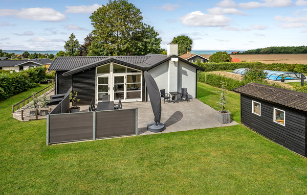Ferienhaus - Skåstrup Strand , Dänemark - G51057 81