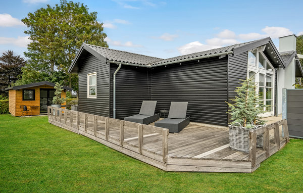Ferienhaus - Skåstrup Strand , Dänemark - G51057 105