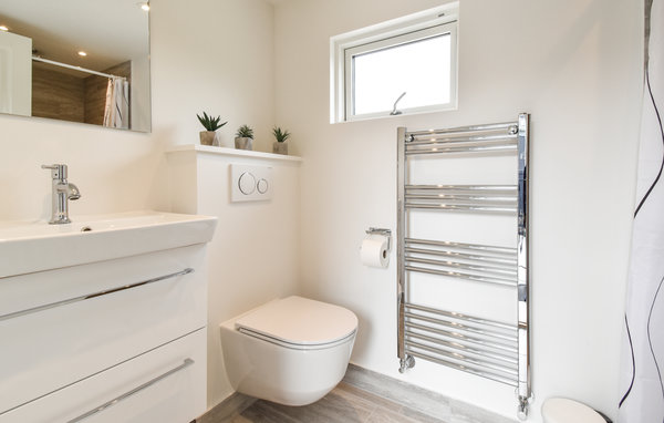 Vakantiehuis Lille Røn