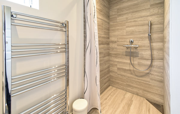 Vakantiehuis Lille Røn