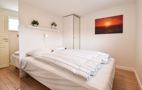 Vakantiehuis Lille Røn