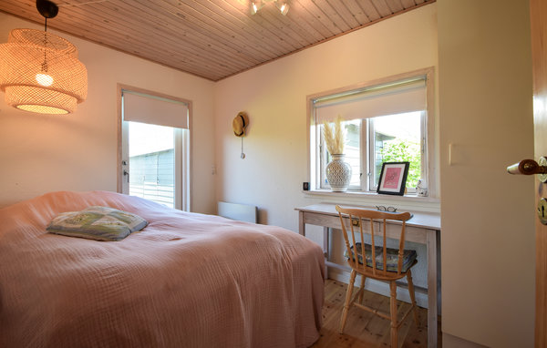 Ferienhaus - Jørgensø , Dänemark - G51060 601