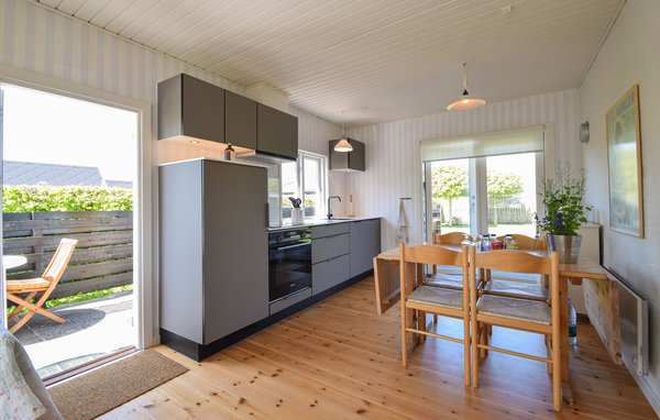 Ferienhaus - Jørgensø , Dänemark - G51060 4