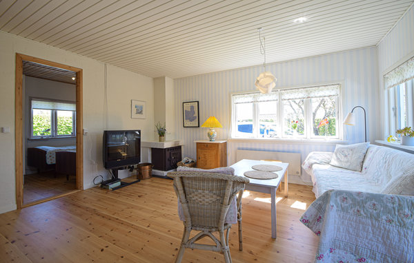 Ferienhaus - Jørgensø , Dänemark - G51060 3