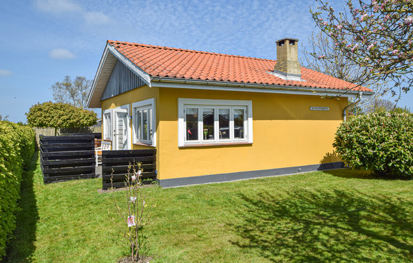 Domy wakacyjne - Jørgensø , Dania - G51060 1