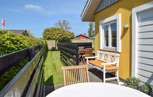 Ferienhaus - Jørgensø , Dänemark - G51060 5