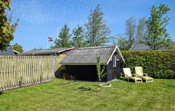 Ferienhaus - Jørgensø , Dänemark - G51060 6