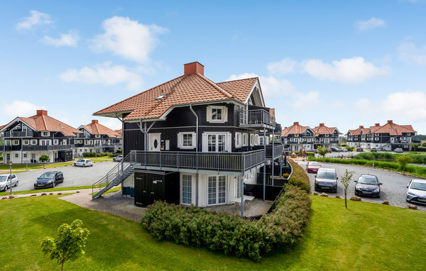 Semesterlägenhet - Bogense Strand , Danmark - G51061 1