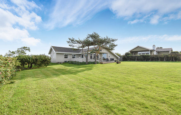 Semesterhus - Skåstrup Strand , Danmark - G51065 1