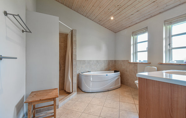 Feriehuse - Langø , Danmark - G51068 701