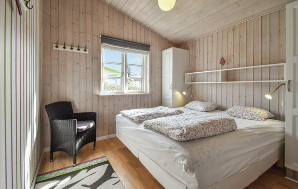 Feriehuse - Langø , Danmark - G51068 601