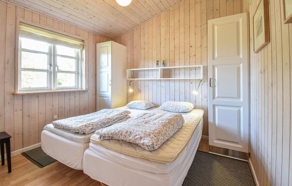 Feriehuse - Langø , Danmark - G51068 602