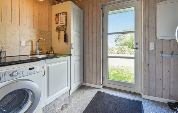 Feriehuse - Langø , Danmark - G51068 501