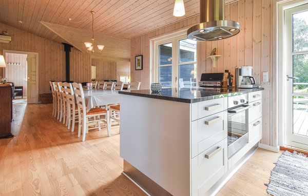 Feriehuse - Langø , Danmark - G51068 401