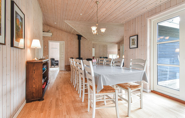Feriehuse - Langø , Danmark - G51068 7