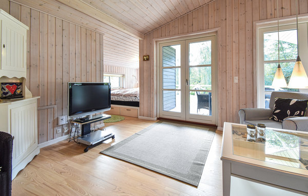 Feriehuse - Langø , Danmark - G51068 302