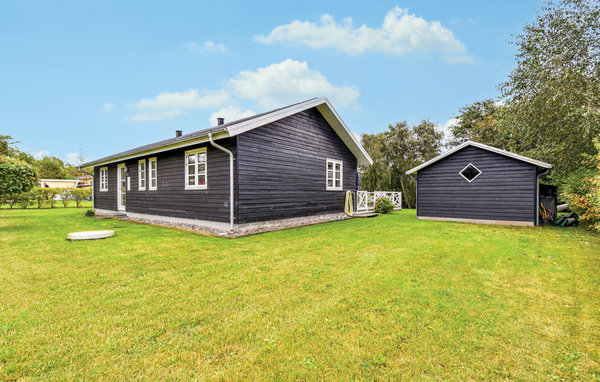 Feriehuse - Langø , Danmark - G51068 81