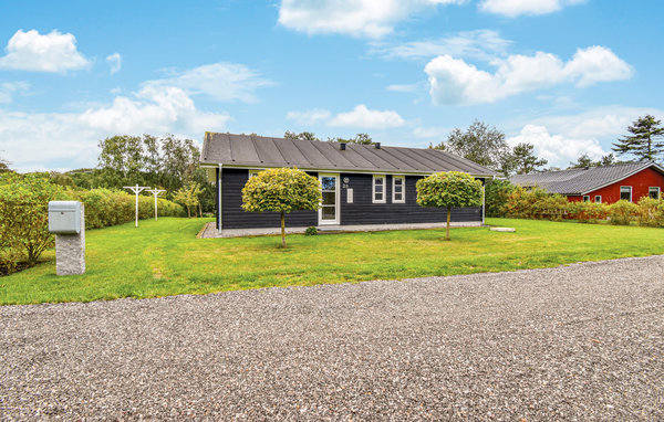 Feriehuse - Langø , Danmark - G51068 82