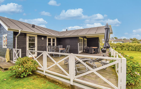 Feriehuse - Langø , Danmark - G51068 102