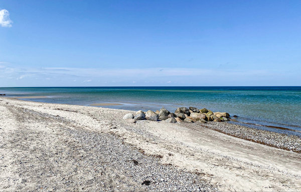 Holiday Home - Hasmark , Denmark - G51076 902
