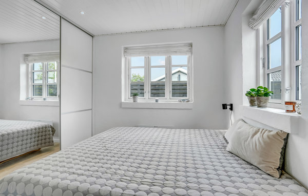 Holiday Home - Hasmark , Denmark - G51076 601