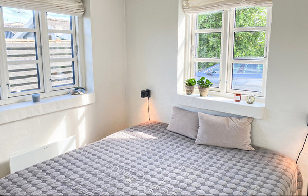 Holiday Home - Hasmark , Denmark - G51076 602