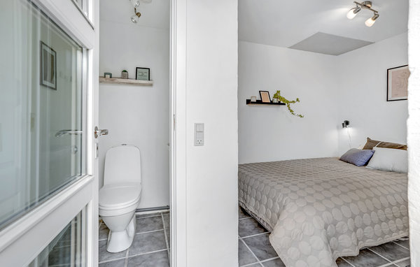 Holiday Home - Hasmark , Denmark - G51076 501