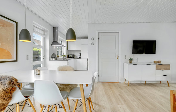 Holiday Home - Hasmark , Denmark - G51076 6