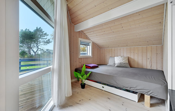 Semesterhus 