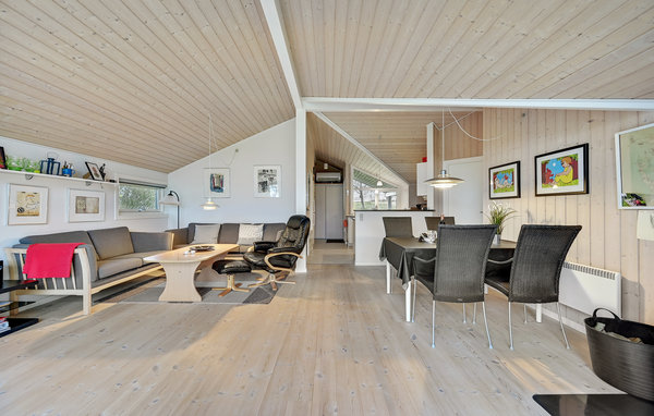 Semesterhus 