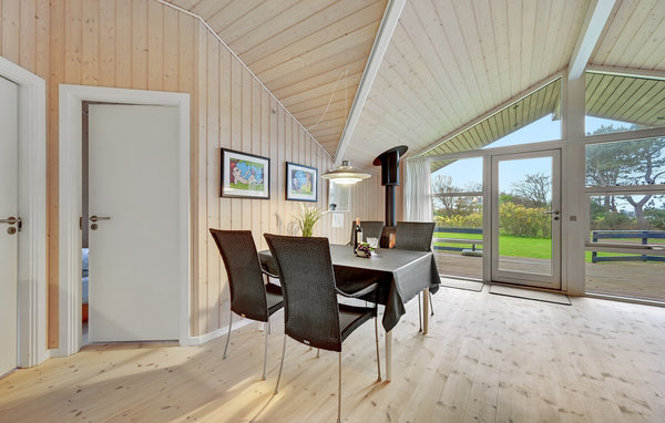 Semesterhus 