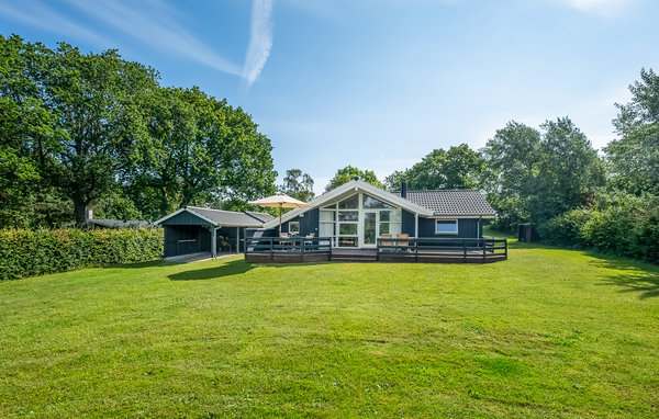 Semesterhus 