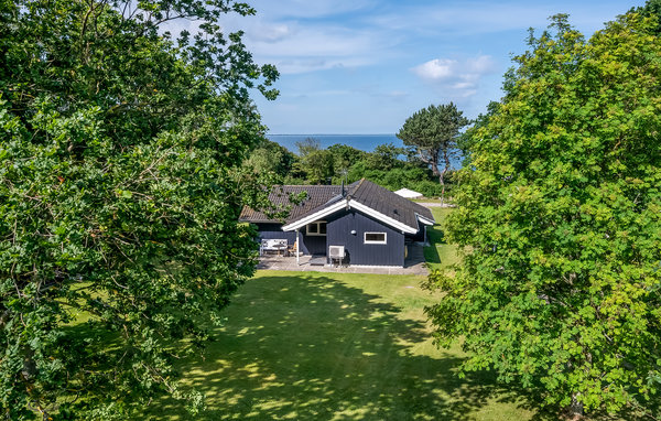 Ferienhaus - Langø , Dänemark - G51086 1