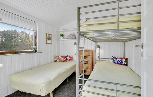 Feriehuse - Skåstrup Strand , Danmark - G51092 604