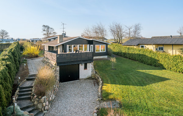 Semesterhus - Skåstrup Strand , Danmark - G51092 1