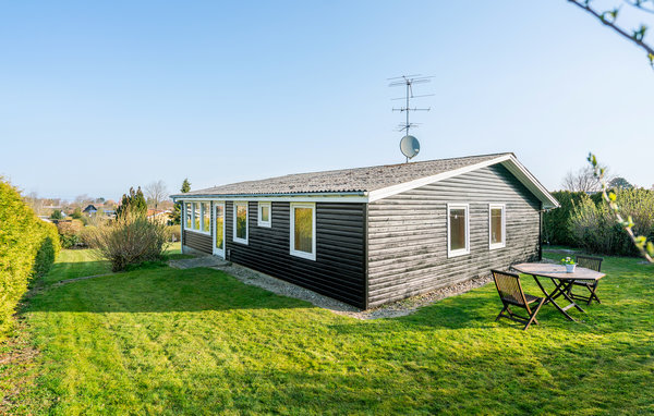 Semesterhus - Skåstrup Strand , Danmark - G51092 2