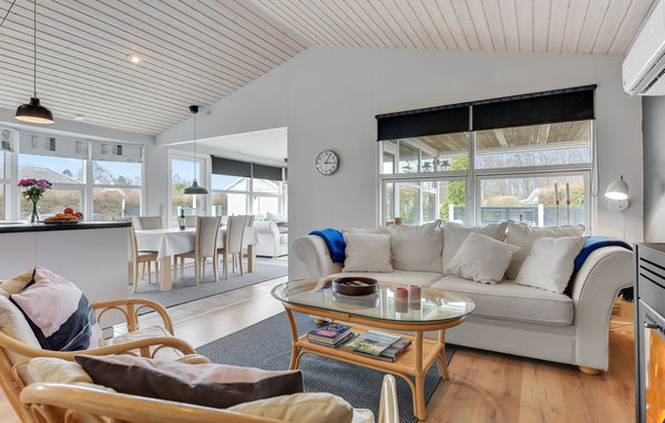 Ferienhaus - Tørresø Strand , Dänemark - G51096 2