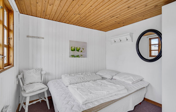 Feriehus - Hasmark Strand , Danmark - G51099 601