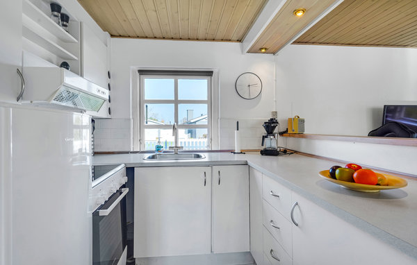 Feriehus - Hasmark Strand , Danmark - G51099 7