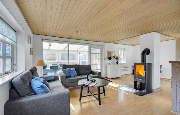 Feriehus - Hasmark Strand , Danmark - G51099 3